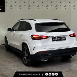 Mercedes GLA 200 d AMG Line Viry-Ch&acirc;tillon