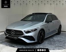 Mercedes Classe A Viry-Châtillon