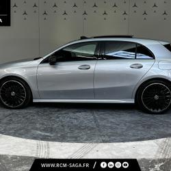 Mercedes Classe A 200 d Edition 140 Viry-Ch&acirc;tillon