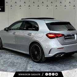 Mercedes Classe A 200 d Edition 140 Viry-Ch&acirc;tillon