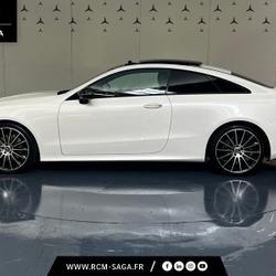 Mercedes Classe E coupe 220 d Sportline Viry-Ch&acirc;tillon