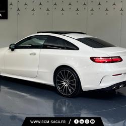Mercedes Classe E coupe 220 d Sportline Viry-Ch&acirc;tillon