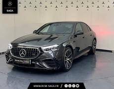 Mercedes Classe E Viry-Châtillon