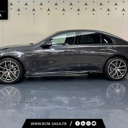 Mercedes Classe E Berline AMG 53 HYBRID 4MATIC+ occasion - Viry-Ch&acirc;tillon - photo 2/23