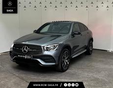 Mercedes GLC Viry-Châtillon