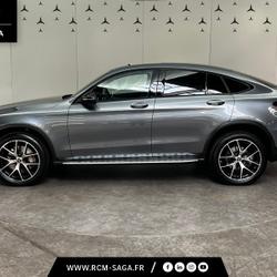Mercedes GLC 300de 4MATIC Business Line Viry-Ch&acirc;tillon