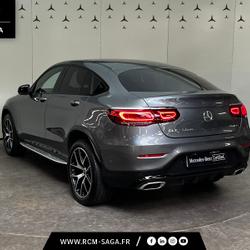 Mercedes GLC 300de 4MATIC Business Line Viry-Ch&acirc;tillon
