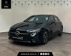 Mercedes Classe A Viry-Châtillon