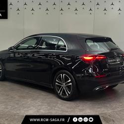 Mercedes Classe A 180 Business Line Viry-Ch&acirc;tillon