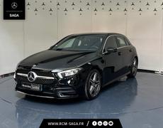 Mercedes Classe A Viry-Châtillon