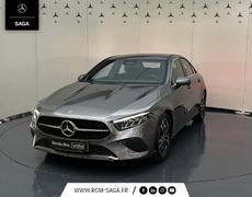 Mercedes Classe A Viry-Châtillon