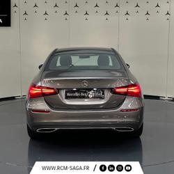 Mercedes Classe A 180 Berline Business Line Viry-Ch&acirc;tillon