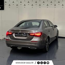 Mercedes Classe A 180 Berline Business Line Viry-Ch&acirc;tillon