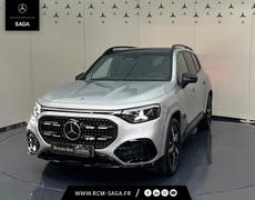 Mercedes GLB Viry-Châtillon