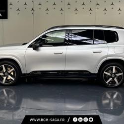 Mercedes GLB 200 AMG Line occasion - Viry-Ch&acirc;tillon - photo 2/19