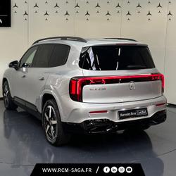 Mercedes GLB 200 AMG Line occasion - Viry-Ch&acirc;tillon - photo 3/19