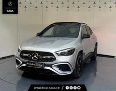 Mercedes GLA Viry-Châtillon