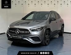 Mercedes GLA Viry-Châtillon