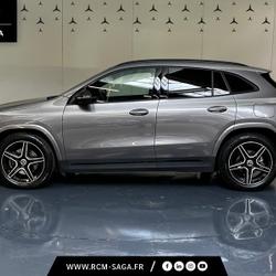 Mercedes GLA 200 d AMG Line Viry-Ch&acirc;tillon
