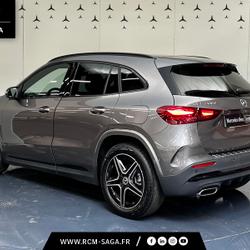 Mercedes GLA 200 d AMG Line Viry-Ch&acirc;tillon