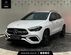 Mercedes GLA Viry-Châtillon