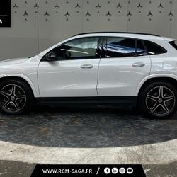 Mercedes GLA 200 d AMG Line Viry-Ch&acirc;tillon