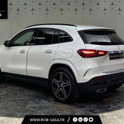 Mercedes GLA 200 d AMG Line Viry-Ch&acirc;tillon