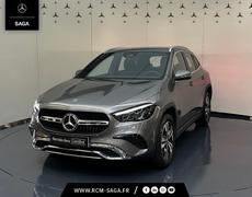 Mercedes GLA Viry-Châtillon
