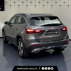 Mercedes GLA 250 e Hybrid EQ Business Line Viry-Ch&acirc;tillon