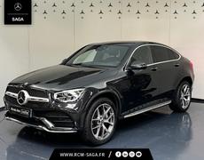 Mercedes GLC Viry-Châtillon