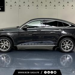 Mercedes GLC 300e 4MATIC AMG Line Viry-Ch&acirc;tillon