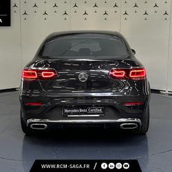 Mercedes GLC 300e 4MATIC AMG Line Viry-Ch&acirc;tillon