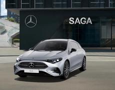 Mercedes CLA Viry-Châtillon