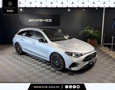 Mercedes CLA Viry-Châtillon