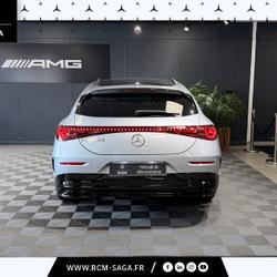Mercedes CLA 200 AMG Line occasion - Viry-Ch&acirc;tillon - photo 3/50