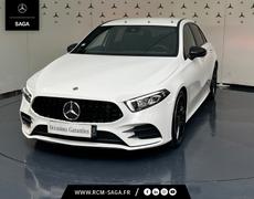 Mercedes Classe A Viry-Châtillon