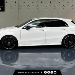 Mercedes Classe A 200 AMG Line Viry-Ch&acirc;tillon