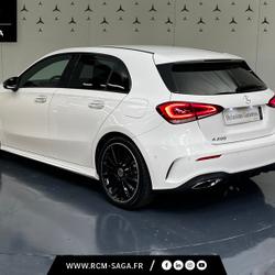 Mercedes Classe A 200 AMG Line Viry-Ch&acirc;tillon