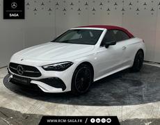 Mercedes CLE Viry-Châtillon