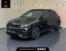 Mercedes GLA Viry-Châtillon