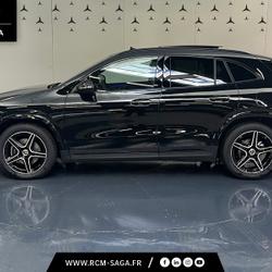 Mercedes GLA 200 d AMG Line Viry-Ch&acirc;tillon