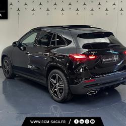 Mercedes GLA 200 d AMG Line Viry-Ch&acirc;tillon