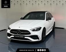 Mercedes Classe C Viry-Châtillon