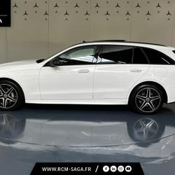 Mercedes Classe C 300 e Hybrid EQ AMG Line Viry-Ch&acirc;tillon