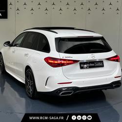 Mercedes Classe C 300 e Hybrid EQ AMG Line Viry-Ch&acirc;tillon