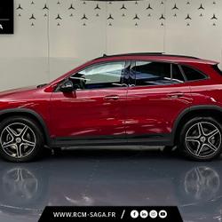 Mercedes GLA 250 e AMG Line Viry-Ch&acirc;tillon