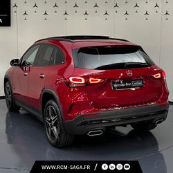 Mercedes GLA 250 e AMG Line Viry-Ch&acirc;tillon