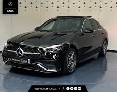 Mercedes Classe C Viry-Châtillon
