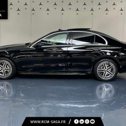 Mercedes Classe C Berline 300 e Hybrid EQ AMG Line Viry-Ch&acirc;tillon