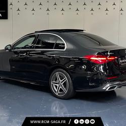 Mercedes Classe C Berline 300 e Hybrid EQ AMG Line Viry-Ch&acirc;tillon